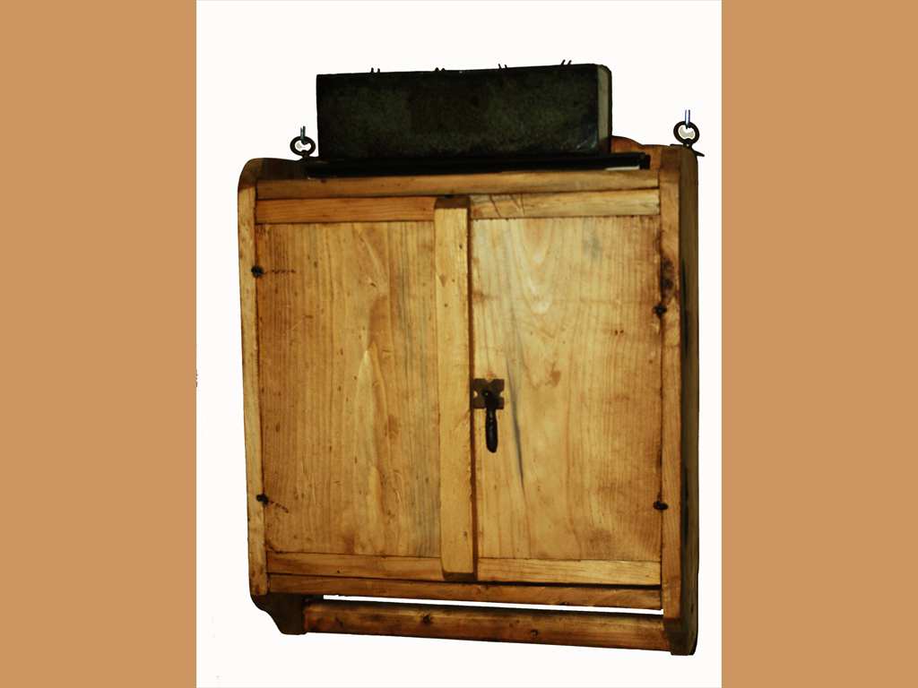 cabinet small